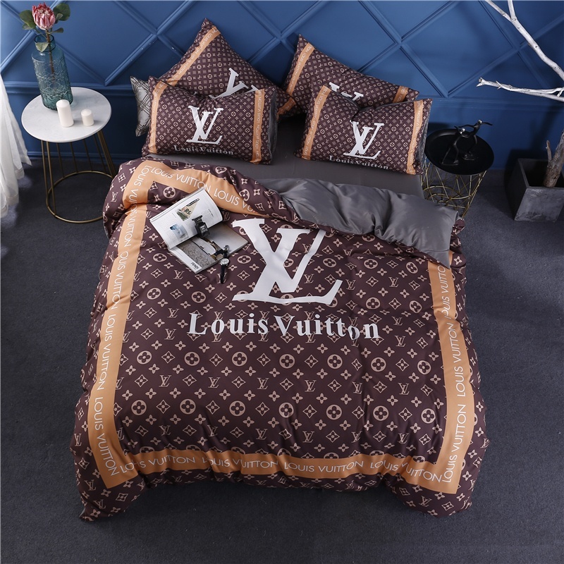 Louis Vuitton Popincourt Sizes Bed